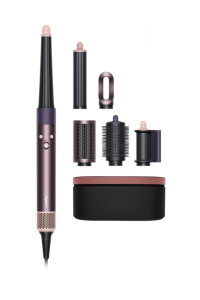 Фен-стайлер Dyson HS 08 Airwrap Complete Long (сливовый)