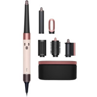 Стайлер Dyson HS 08 Airwrap Complete Long (керамический розовый)