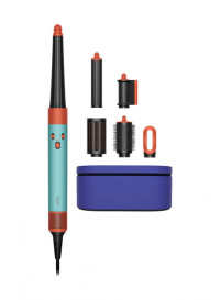 Стайлер Dyson HS 08 Airwrap Complete Long керамическая патина (533593-01)