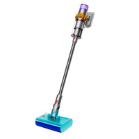 Пылесос Dyson V 15s Detect Submarine (желтый/никель)