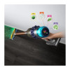 Пылесос Dyson V 15 Total Detect clean SV47 (никель/черный) купить в Беларуси. - Интернет-магазин Dyson. Фото 5